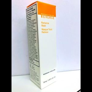 Brand New Radiance Face Mask